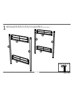 Preview for 7 page of DHP 5417096 Assembly Instructions Manual