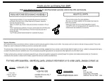 Preview for 2 page of DHP 5458096 Instruction Booklet