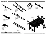 Preview for 4 page of DHP 5458096 Instruction Booklet