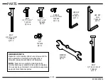 Preview for 5 page of DHP 5458096 Instruction Booklet