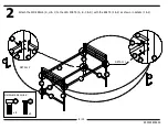 Preview for 8 page of DHP 5458096 Instruction Booklet