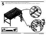 Preview for 11 page of DHP 5458096 Instruction Booklet