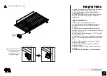 Preview for 11 page of DHP 5499096 Manual