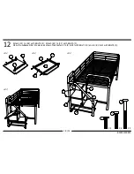 Предварительный просмотр 18 страницы DHP 5512098 User Manual