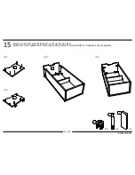 Предварительный просмотр 21 страницы DHP 5512098 User Manual