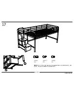 Предварительный просмотр 23 страницы DHP 5512098 User Manual