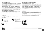 Preview for 2 page of DHP 5530096 Manual