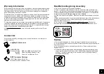 Preview for 2 page of DHP 5562196 Manual