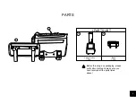 Предварительный просмотр 3 страницы DHP 6286869 Manual