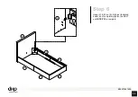 Предварительный просмотр 11 страницы DHP Alexander 4076419 Manual