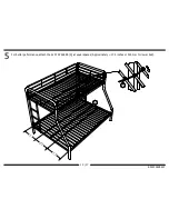 Предварительный просмотр 11 страницы DHP B34313609607 Assembly Instruction Manual