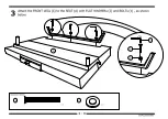 Preview for 7 page of DHP B34324109800 Manual