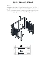 Предварительный просмотр 24 страницы DHP Baby Relax DA7319B5-BL Instruction Manual