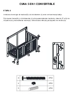 Предварительный просмотр 27 страницы DHP Baby Relax DA7319B5-BL Instruction Manual