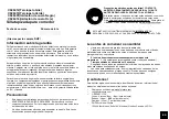 Предварительный просмотр 8 страницы DHP C026401 Instruction Booklet