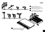 Preview for 3 page of DHP Callie 4427429 Assembly Instructions Manual