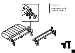 Preview for 7 page of DHP Callie 4427429 Assembly Instructions Manual