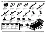 Предварительный просмотр 4 страницы DHP Carmela 4037319 Manual