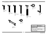 Предварительный просмотр 5 страницы DHP Carmela 4037319 Manual