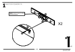 Предварительный просмотр 6 страницы DHP Carmela 4037319 Manual