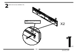 Предварительный просмотр 7 страницы DHP Carmela 4037319 Manual