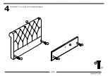 Предварительный просмотр 9 страницы DHP Carmela 4037319 Manual