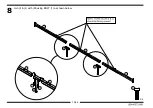 Предварительный просмотр 13 страницы DHP Carmela 4037319 Manual