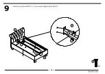 Предварительный просмотр 14 страницы DHP Carmela 4037319 Manual