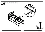 Предварительный просмотр 15 страницы DHP Carmela 4037319 Manual