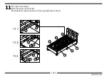 Предварительный просмотр 16 страницы DHP Carmela 4037319 Manual