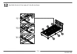 Предварительный просмотр 17 страницы DHP Carmela 4037319 Manual