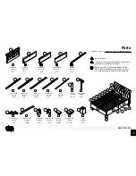 Предварительный просмотр 4 страницы DHP Carmela 4037349 Instruction Booklet