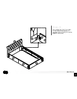 Предварительный просмотр 10 страницы DHP Carmela 4037349 Instruction Booklet