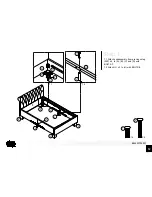 Предварительный просмотр 12 страницы DHP Carmela 4037349 Instruction Booklet