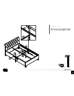 Предварительный просмотр 15 страницы DHP Carmela 4037349 Instruction Booklet