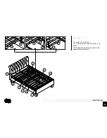 Предварительный просмотр 16 страницы DHP Carmela 4037349 Instruction Booklet