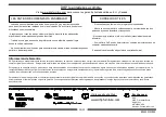 Предварительный просмотр 10 страницы DHP Contempo Futon Assembly Instructions Manual