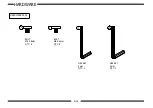 Preview for 4 page of DHP Convertible Futon Manual