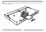 Preview for 5 page of DHP Convertible Futon Manual