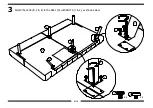 Preview for 7 page of DHP Convertible Futon Manual