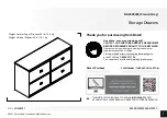 Preview for 1 page of DHP DA3009309 Manual