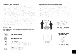 Preview for 2 page of DHP DA3009309 Manual