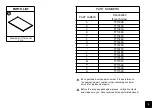 Preview for 5 page of DHP DA3009309 Manual