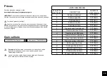 Preview for 26 page of DHP DA3009309 Manual