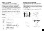 Preview for 2 page of DHP DA4050429 Manual