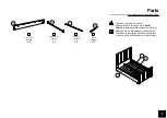 Предварительный просмотр 5 страницы DHP Dante 4138449 Manual