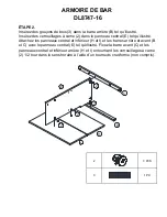 Предварительный просмотр 45 страницы DHP DOREL Living DL8747-16 Manual