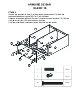 Предварительный просмотр 48 страницы DHP DOREL Living DL8747-16 Manual