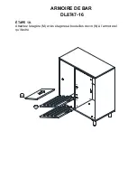 Предварительный просмотр 53 страницы DHP DOREL Living DL8747-16 Manual