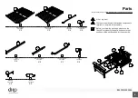 Предварительный просмотр 4 страницы DHP FF2104259 Manual